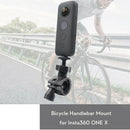 Bicycle Holder Stand Holder For Insta360 Action Camera Parts For Insta360 O