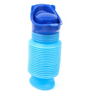 Male & Female REUSABLE Portable Camping Car Travel Pee Urinal  Toilet