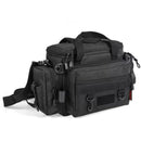 Fishing Bag Oxford Ch Wear Resistant Lightweight Large Capacity Waterproof