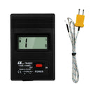 TM-902C Digital High Temperature Thermometer For Gas
