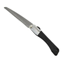 Pruning Saw with 9" Saw Blade Hand Saw for Trimming Trees Plants Hand Tool