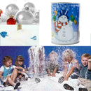 Fashion Instant Snow Man-Made Magic Artificial Snow Decor Fad Christmas New Z3B2