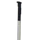 Touch Screen Stylus Flat Style Capacitive Pen for LG Stylo 4 / Q710 Black