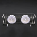 Super Powerful Vacuum Suction Cup Hook Holder for Towel Kitchen Bathroom