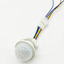 100V-240V 50Hz Pir Motion Sensor Switch Ir Infrared Human Body Indction Sen