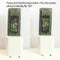 DC 3.7V~30V 0-5A Digital USB Tester QC 2.0 3.0 FCP AFC DCP Quick Charge Detector