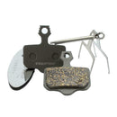 Wearproof Full Metal Mountain Bike Cycling Disc Brake Pad Bicycle Accessory
