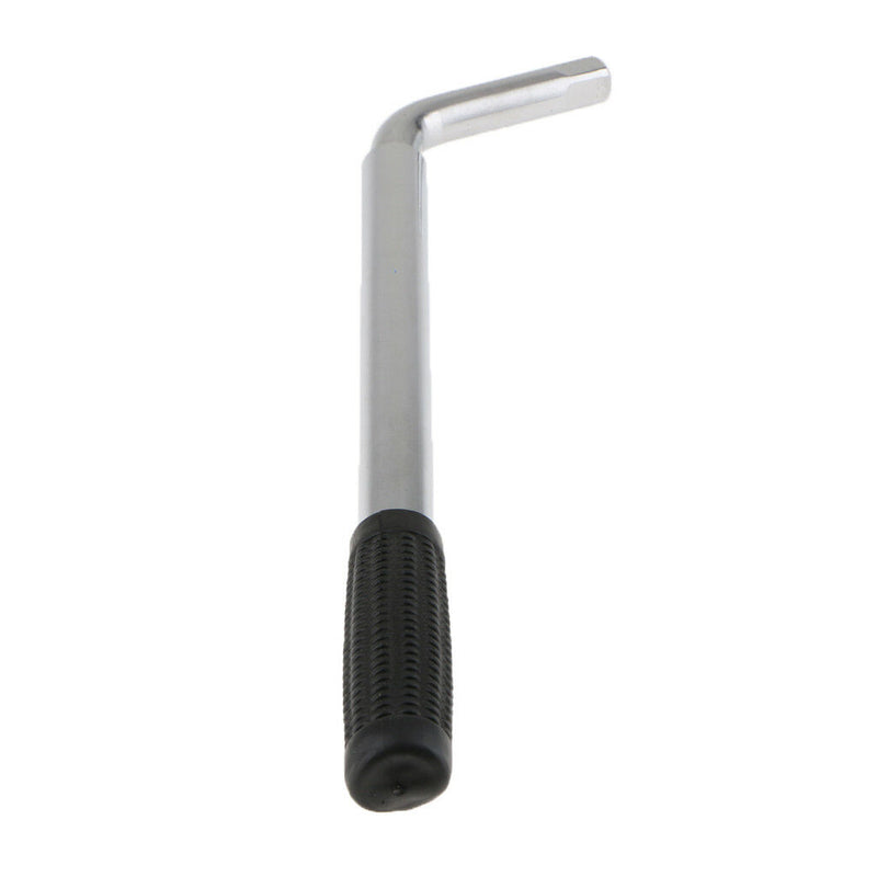 High-torque Telescopic Car Socket Wheel Nut Wrench Tyre Screw Removal Tool
