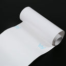 Bicycle Frame Tape Protection Foil Transparent Waterproof 1000x150mm -60 De I6D2
