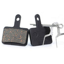 Pairs Parts Brake Pad Protect Rotor Mountain Bike Semi  Bicycle Disc