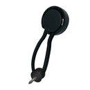 Durable Nylon Elastic Kayak Leash Cord Hook Clip For Canoe Boat