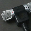 3.5 Mm Radio Microphone Condenser Stereo Microphone Socket for