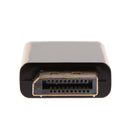 Display Port DP Male to HDMI Female Adapter Converter for 1080P HDTV PC