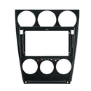 9 Inch 2Din Car Stereo Radio DVD Player Panel Audio Trim Frame for Mazda 6