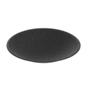 4x High Quality Subwoofer Bass Speaker Dome Dust Cap Cover For Woofer 90mm