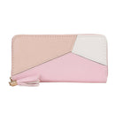 New Pu Women Wallet Best Design Big Capacity Fashion Wallet Female Girls Ph
