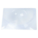 3X Magnifier Full Page Magnifying Sheet X2P7