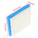 Air Filter Replacement for 491588S 399959 Quantum SeriesB Hn
