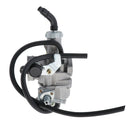 125CC Carburetor Assy For  Wave 125 Racing With Slice 20mm Band Tube