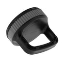 Outdoor Sports Water Bottle Wide Mouth Lid Replacement Leak Proof Gray 58~61mm