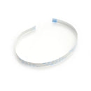 Ribbon FPC 15pin 0.5mm Pitch 30cm flat Cable Parts for Raspberry Pi Camera SE