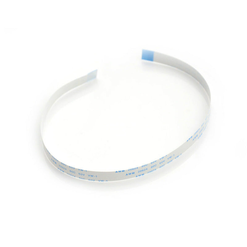 Ribbon FPC 15pin 0.5mm Pitch 30cm flat Cable Parts for Raspberry Pi Camera SE