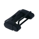 1PC Universal Car Seat Belt Buckle Silicone Cover Clip Anti-Scratch Cover P B9D2