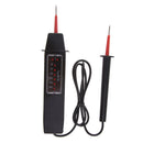 DC/AC 6-400V Automotive Electrical Test Pen Voltage Circuit Tester Tool