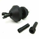 1x Universal Clutch Alignment Tool Plastic Car Repair Workshop Garage 13*5*5.5cm