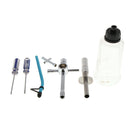 6 in 1 Racing Nitro Engine Starter Tool Glow Plug Igniter for 1:10 HSP 80141