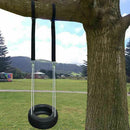 Tree Hanging Kit Hammock Straps Set of 2 150cm Extra Long Load Capacity Out