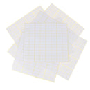 10*20mm 15sheets Painting accessories Classification Distinguish Label Stick JR
