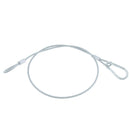 Stage Lights Safety Rope Wire 35" For Moving Head Light DJ Light Par Light