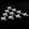 10x Aquarium Aquatic Suckers Divider Holders for   Tank Breeding Separator