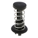 Plastic & Metal Car Hood Spring For Mercedes-Benz W204 X204 C300 C350 C63 GLK350