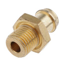 Copper Screw for Yamaha 2 Stroke 4HP 5HP 6HP Boat Outboard Fuel Tank
