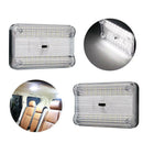 New 12V 36 LED Car Vehicle Interior Dome Roof Ceiling Reading Trunk Lights Lamp