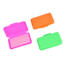 5Box Orthodontic Wax For Brace Gum Irritation Dental Oral Care Orthodontic Ort%P