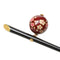 3pcs Acrylic Hair Stick Pin Women Hairpin Kimono Hair Dress Sakura Flower