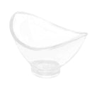 Acrylic Clear Fruit Salad Bowl Serving Veggie Cereal Cup Container 17 Oz.