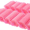 12Pcs/bag Magic Sponge Foam Cushion Hair Styling Rollers Curlers Twist Tool  MO