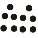 10 Pack Headphone Soft Foam Ear Pads Sponge Covers Tips Cushions Pads for