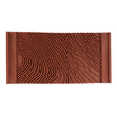 Rubber wood grain painting tool imitation wood graining wall texture art brushME