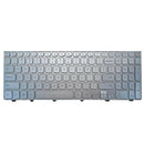 Computer Keyboard Ergonomic Keyboard For  Inspiron