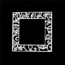 New Square Frame Hollow Out Cutting Dies For DIY Scrapbooking Paper Card M&E