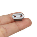 Upgrade Spare Parts Shock Absorber 4Pcs Fixed Seat for Wpl B14 B24 B16 1/16 C4T8