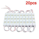 60LEDs Car Truck Interior Bed Under Body Rock LED Lighting Lights Universal E3O5
