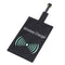 Micro USB Qi Wireless Charger Receiver Adapter Receptor Coil for Android A#S