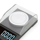 0.001G -20G Usb Charging High-Precision Carat Scales Jewellery Powder Is No