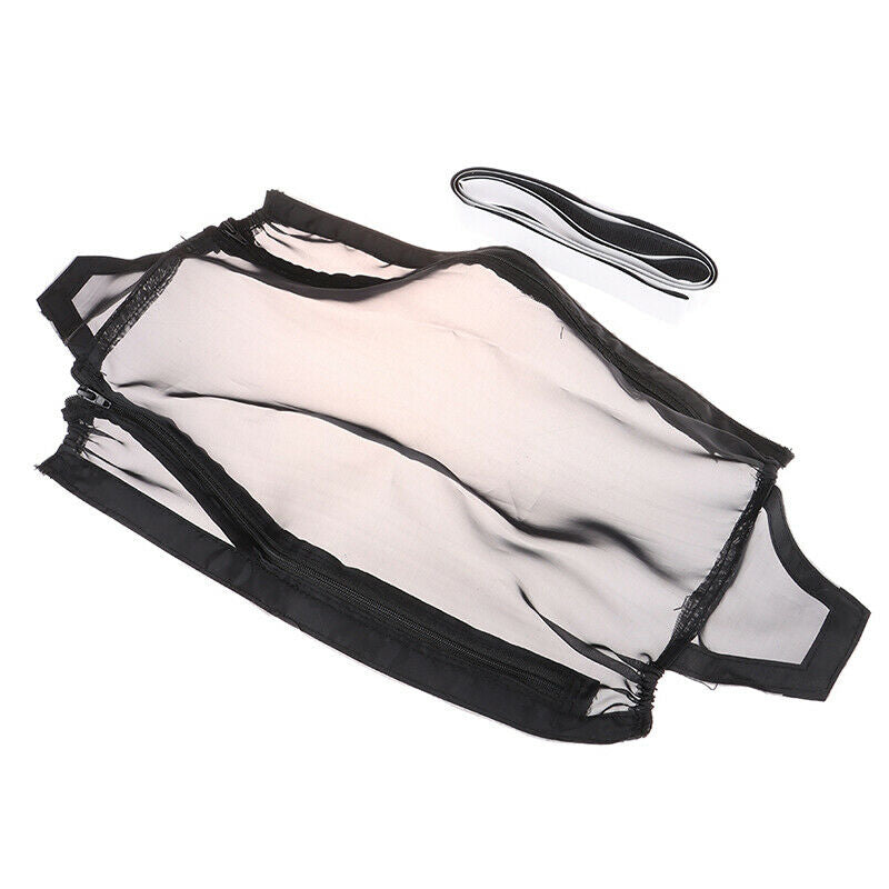 Waterproof Cover Dust Resist Guard Cover for 1/5 X-MAXX 77076-4 Rc Car Parts Gn